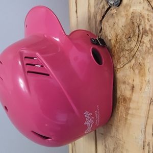 Rawlings baseball helmet youth